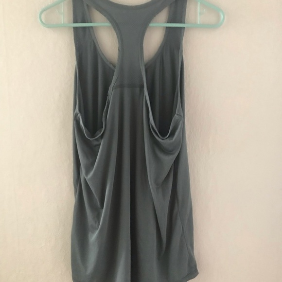 Xersion Athletic Racerback Tank - Picture 2 of 3